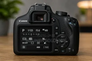 Canon4000d