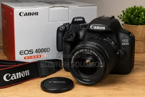 Canon4000d
