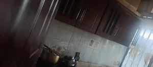 Furnished 1bdrm Condo in ጀሞ1, Nifas Silk-Lafto for sale