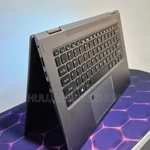 New Laptop Acer Spin 1 8GB Intel Core i5 SSD 256GB