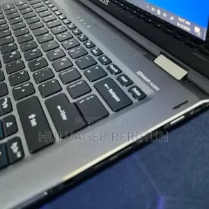 New Laptop Acer Spin 1 8GB Intel Core i5 SSD 256GB