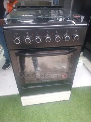 Popular Free Standing Oven 60by 60c 4.electric