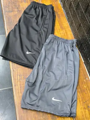 MotionFlex Gym Shorts — Built Different 🔥