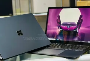 New Laptop Microsoft Surface Laptop 4 16GB Intel Core i7 SSD 256GB