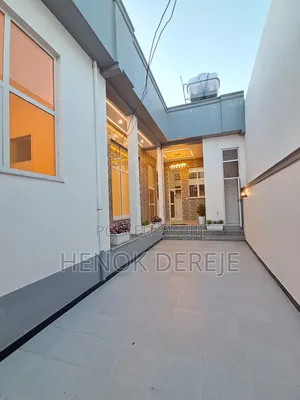 Furnished 4bdrm Villa in Oromia-Finfinne for sale