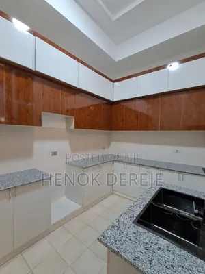 Furnished 4bdrm Villa in Oromia-Finfinne for sale