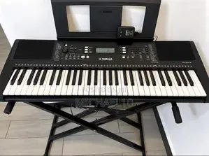 Yamaha PSR-373 Keyboard