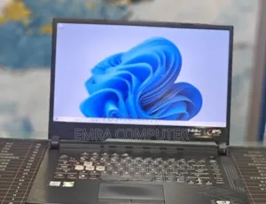 New Laptop Asus 16GB Intel Core i7 SSD 512GB