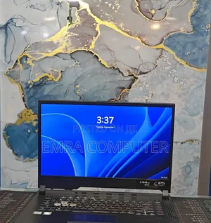 New Laptop Asus 16GB Intel Core i7 SSD 512GB