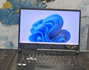 New Laptop Asus 16GB Intel Core i7 SSD 512GB
