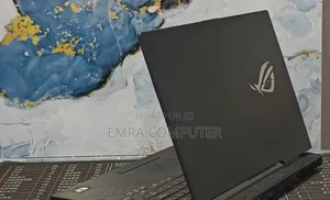 New Laptop Asus 16GB Intel Core i7 SSD 512GB