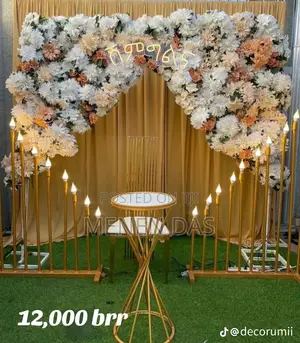 Glory Dicor and Catering
