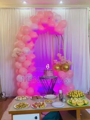 Glory Dicor and Catering