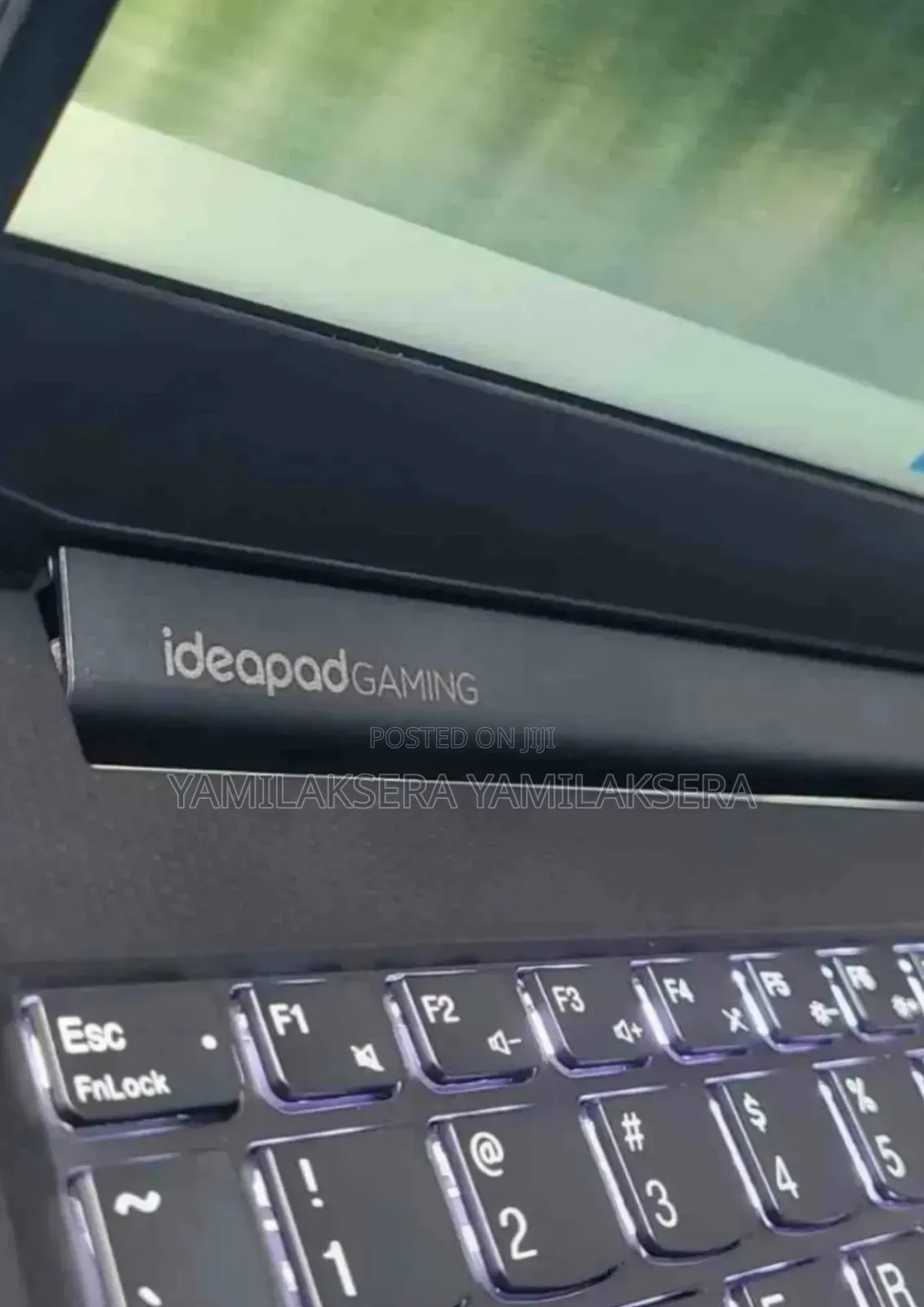 New Laptop Lenovo Ideapad 3 16GB Intel Core i5 SSD 512GB