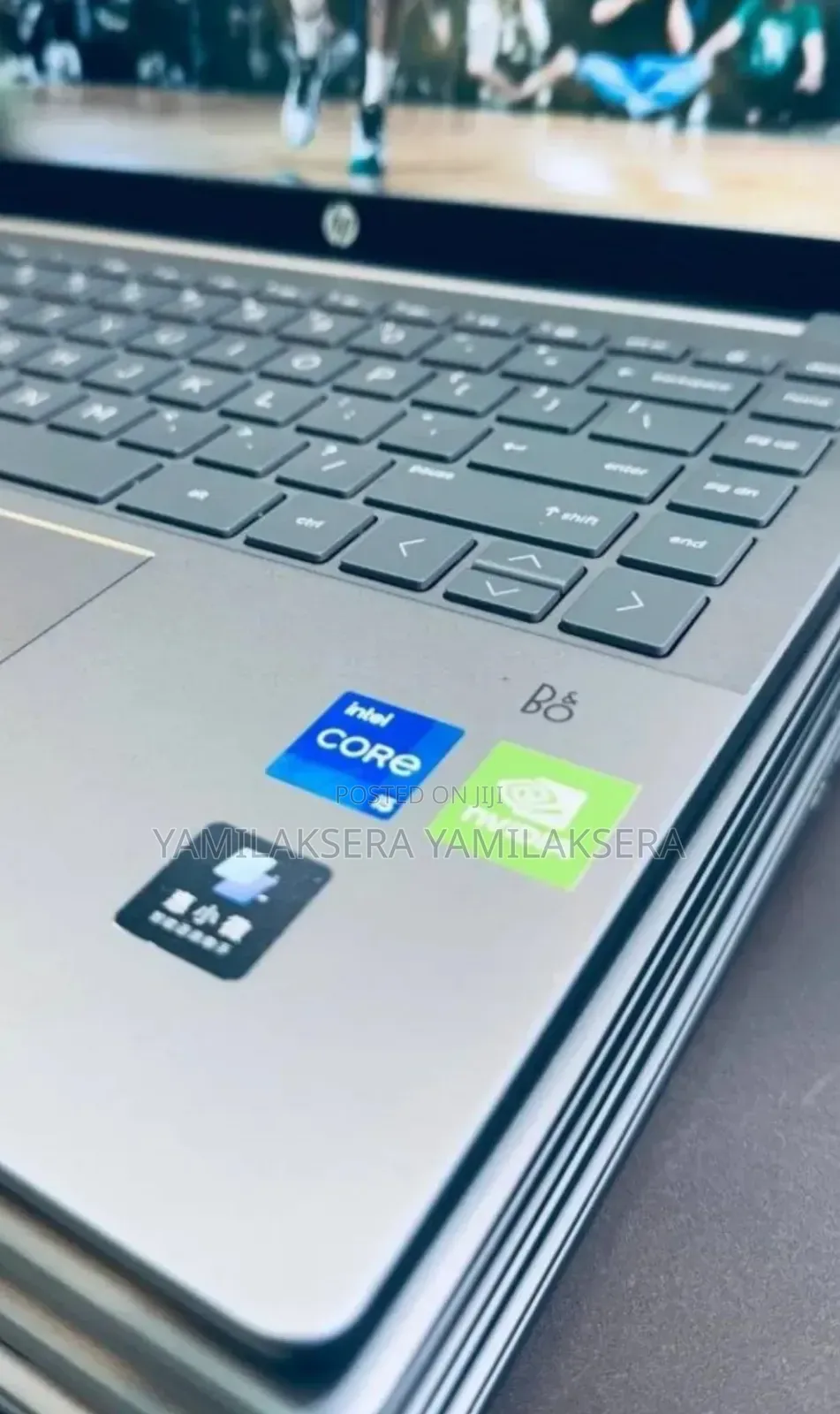 New Laptop HP Pavilion 14 16GB Intel Core i5 SSD 512GB