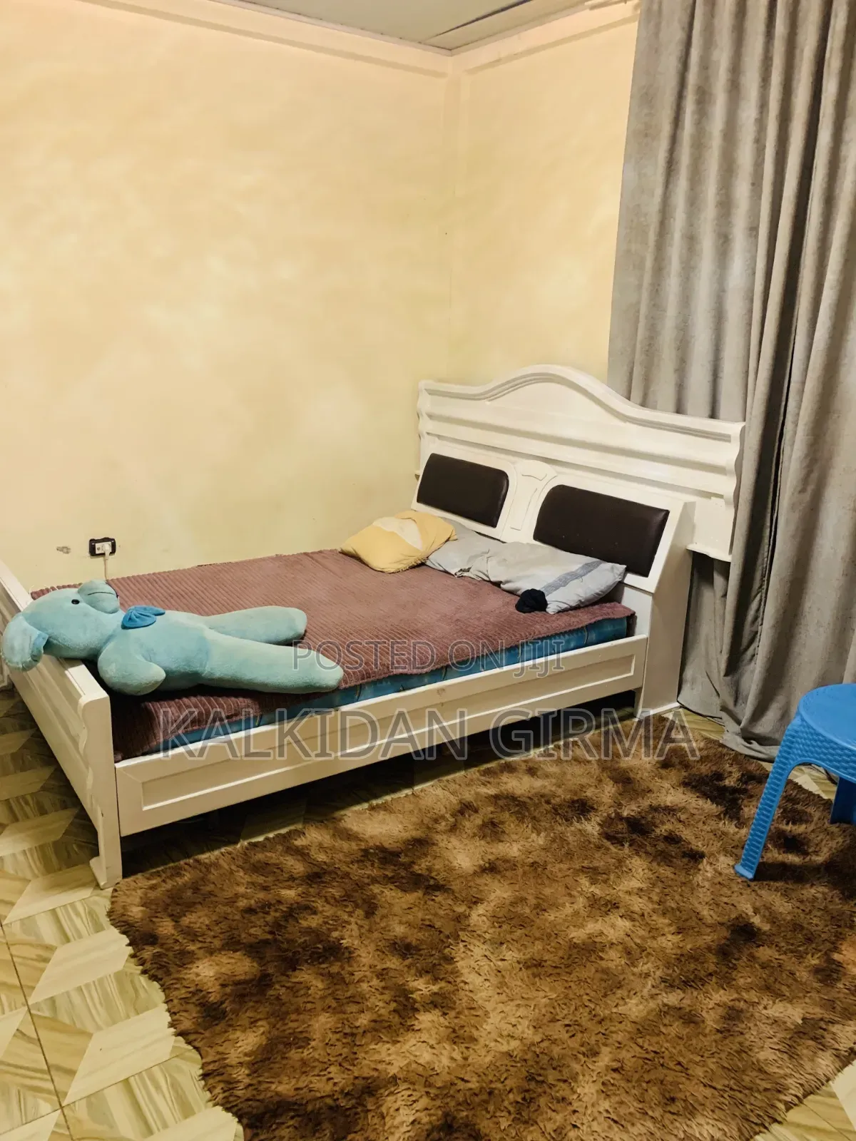 Bed Market