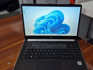 New Laptop HP 8GB Intel Core i5 SSD 256GB
