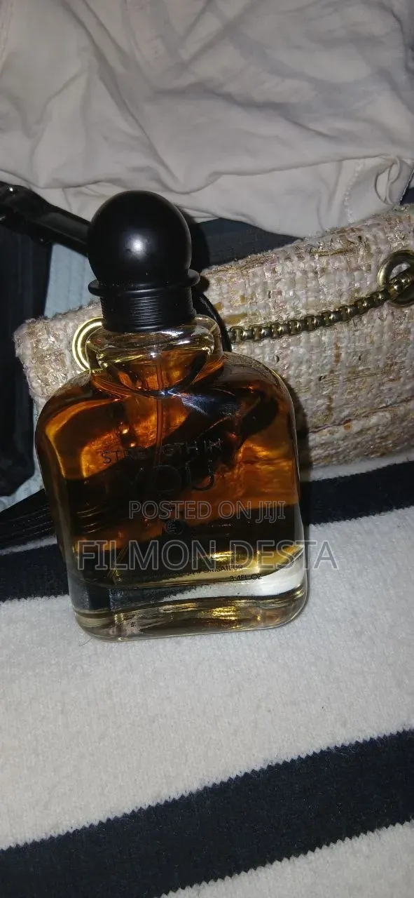 Strength in You Eau De Parfum by World Scents