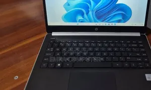 New Laptop HP 8GB Intel Core i5 SSD 256GB