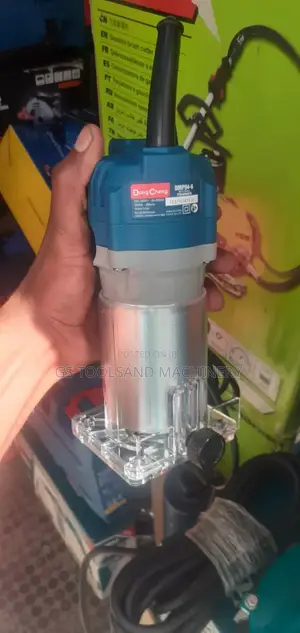 Dongchung Electrical Trimmer /Router
