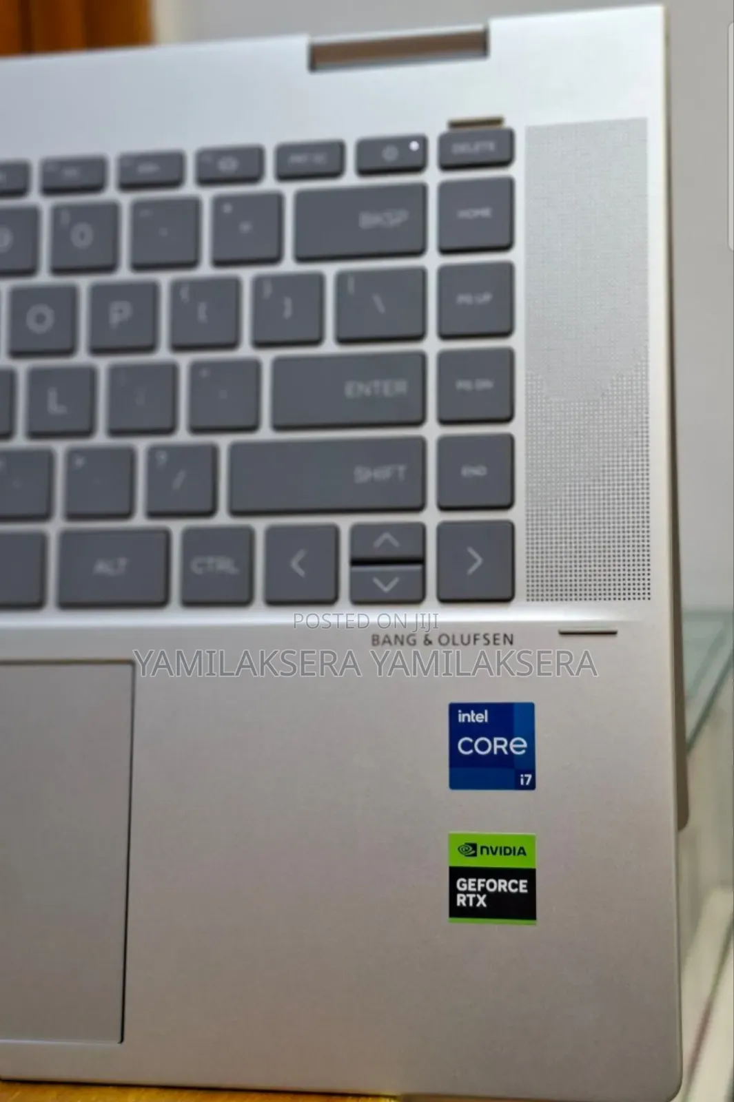 New Laptop HP Pavilion 15 16GB Intel Core i7 SSD 1T