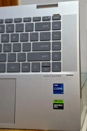 New Laptop HP Pavilion 15 16GB Intel Core i7 SSD 1T
