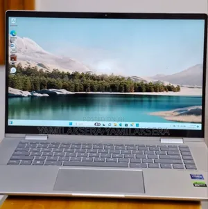 New Laptop HP Pavilion 15 16GB Intel Core i7 SSD 1T
