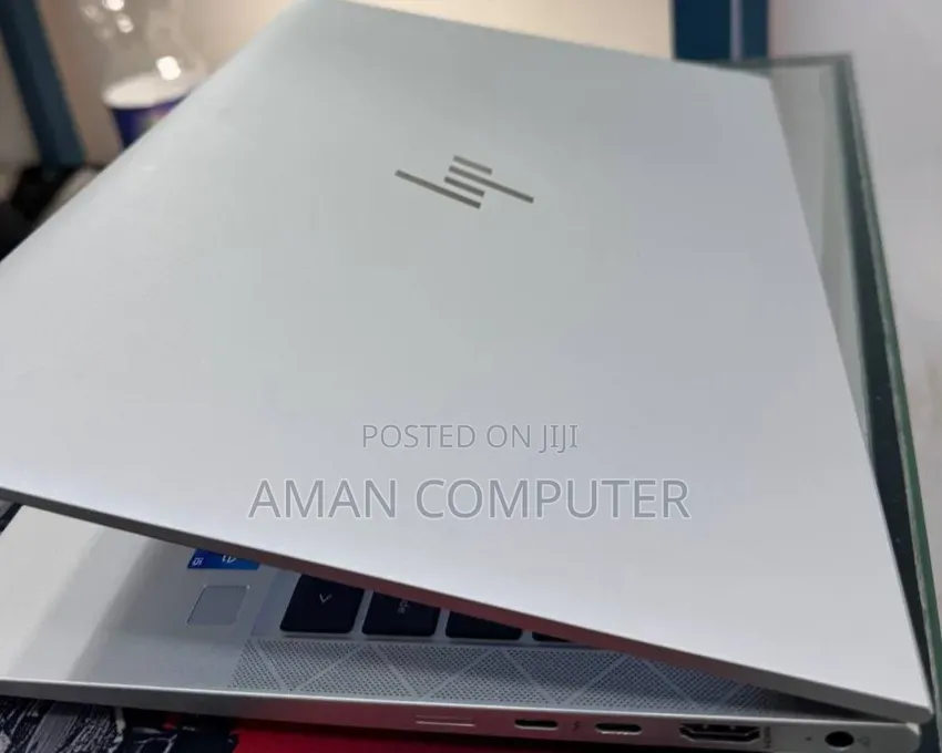 New Laptop HP EliteBook 840 G8 16GB Intel Core i5 SSD 512GB