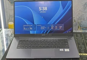 New Laptop Huawei 8GB Intel Core i3 SSD 256GB
