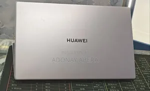 New Laptop Huawei 8GB Intel Core i3 SSD 256GB