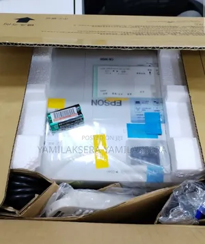 EEpson Projector