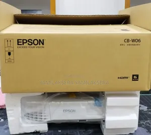 EEpson Projector