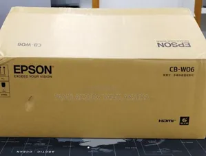 EEpson Projector
