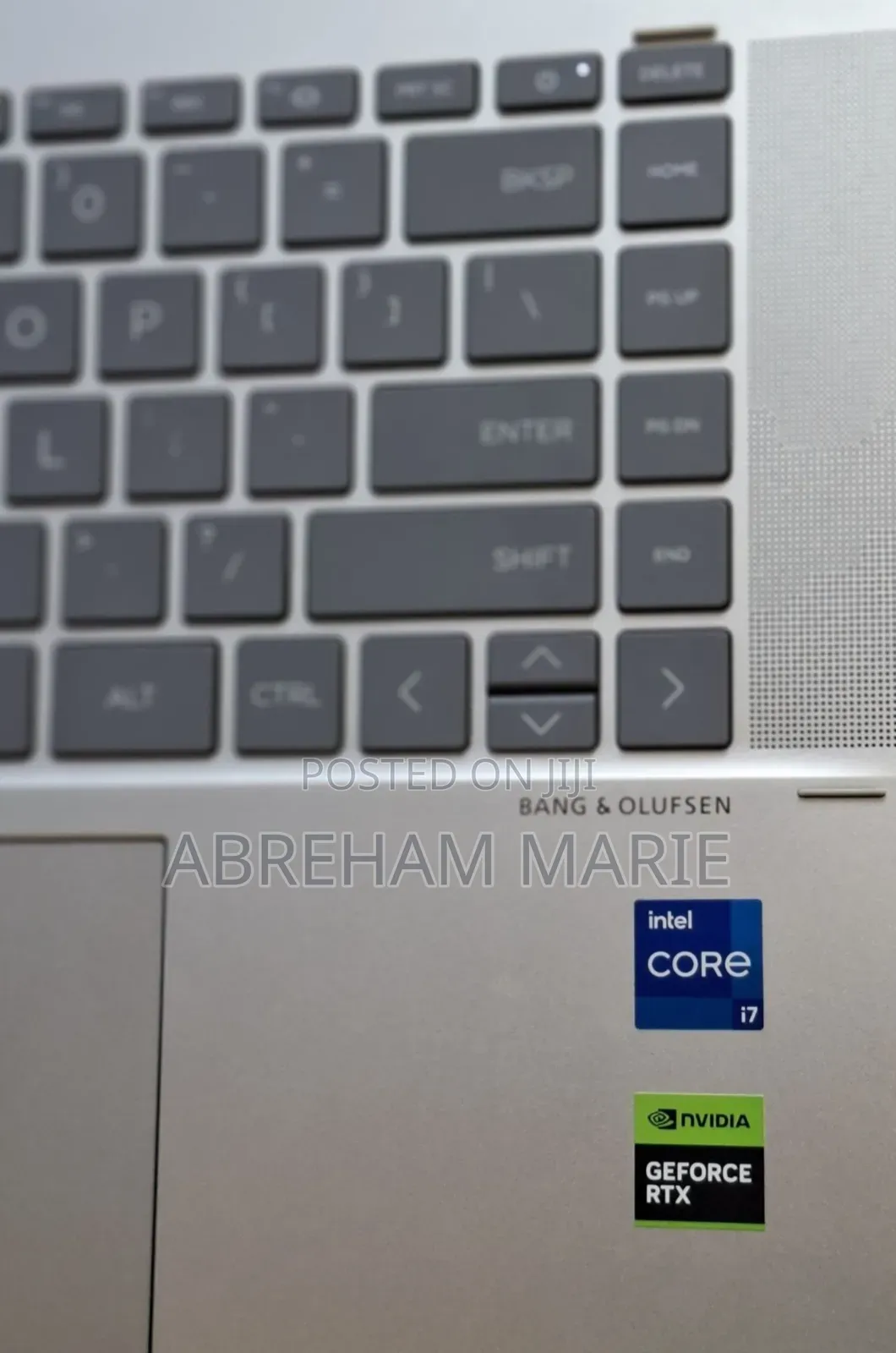 New Laptop HP Envy x360 16GB Intel Core i7 SSD 1T