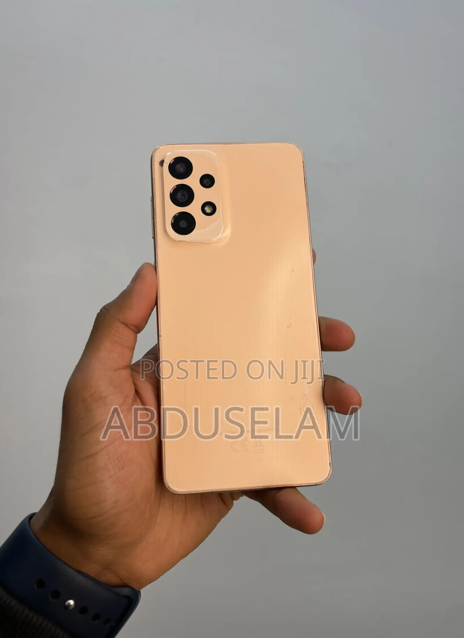 Samsung Galaxy A33 5G 128 GB