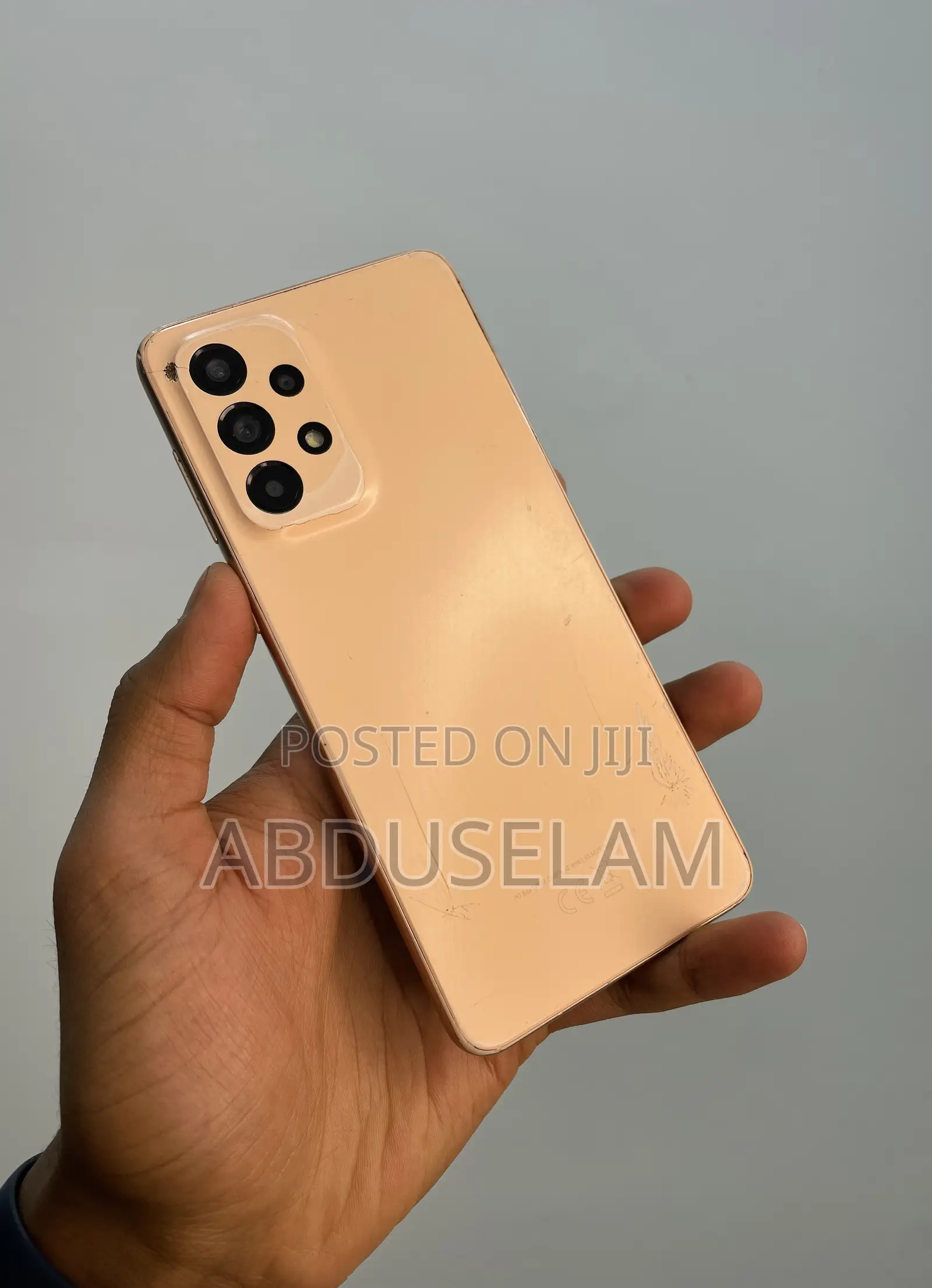 Samsung Galaxy A33 5G 128 GB