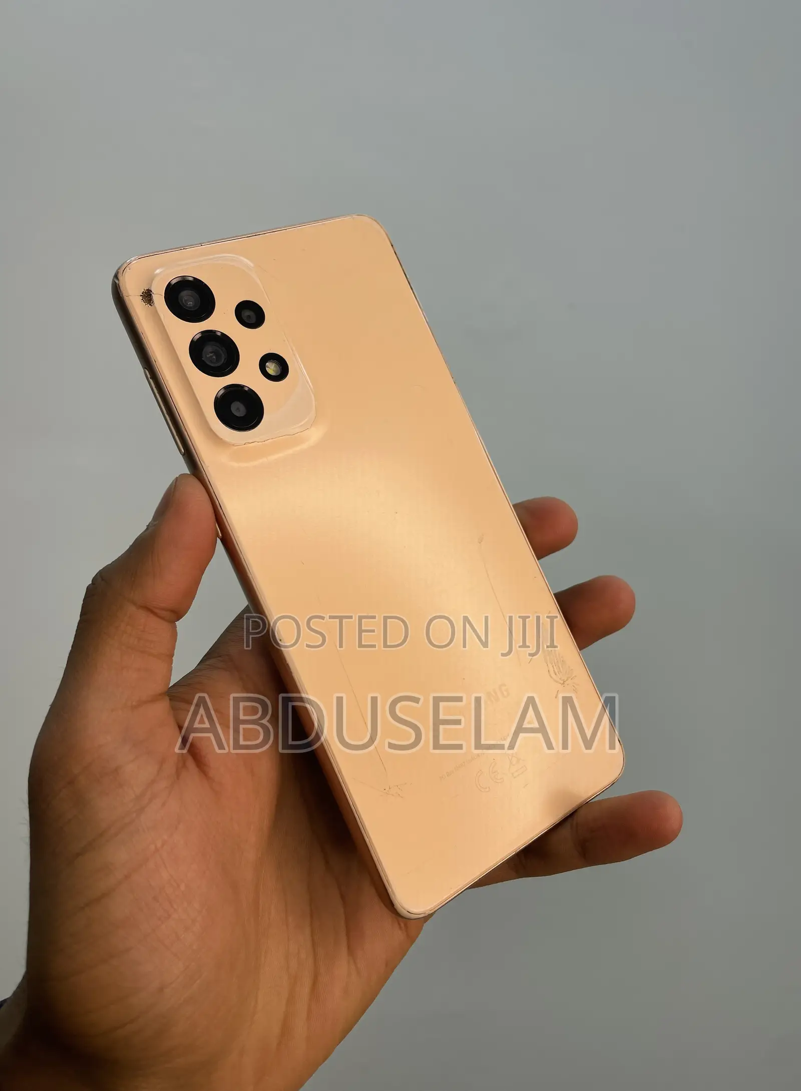 Samsung Galaxy A33 5G 128 GB