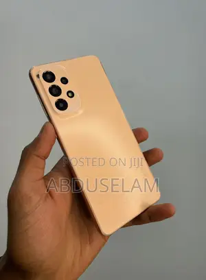 Samsung Galaxy A33 5G 128 GB