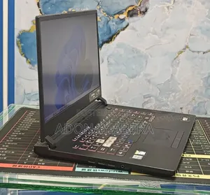 New Laptop Asus 16GB Intel Core i7 SSD 512GB