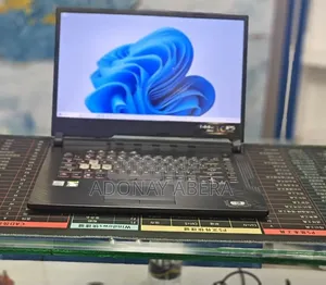 New Laptop Asus 16GB Intel Core i7 SSD 512GB