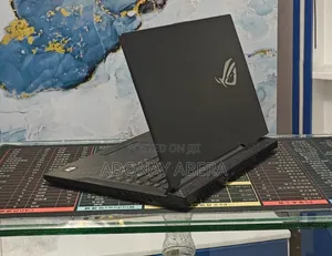 New Laptop Asus 16GB Intel Core i7 SSD 512GB