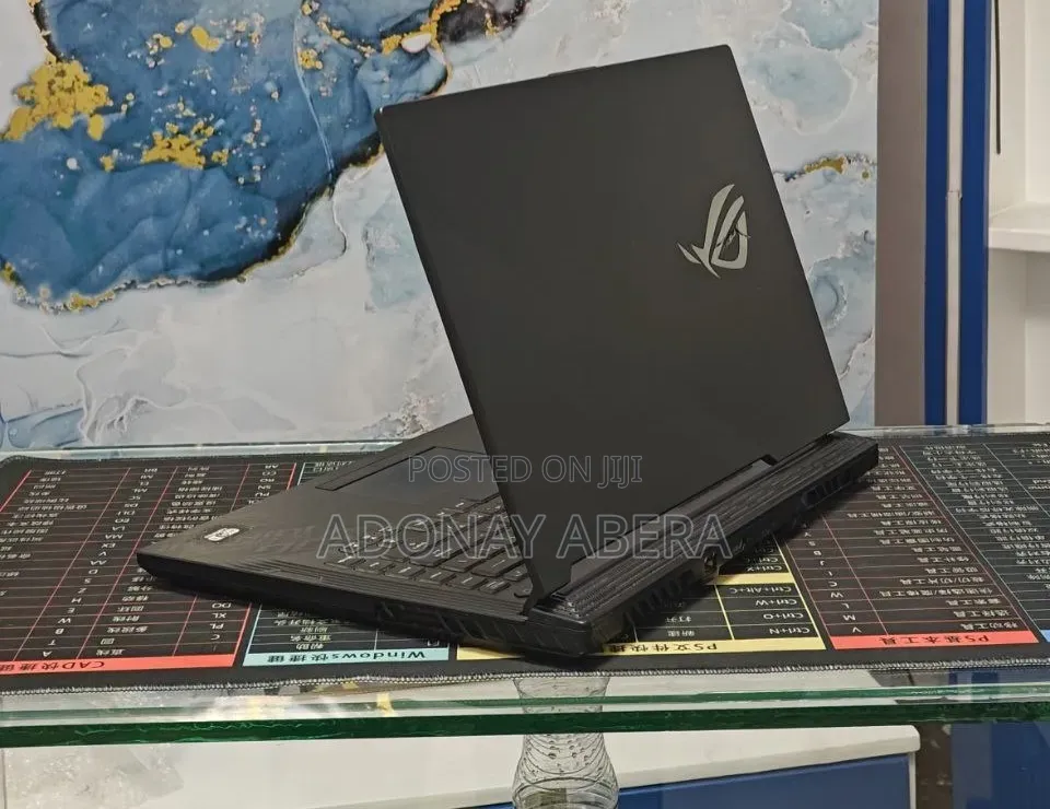 New Laptop Asus 16GB Intel Core i7 SSD 512GB