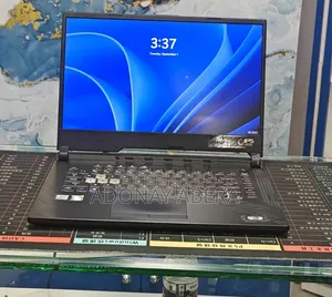 New Laptop Asus 16GB Intel Core i7 SSD 512GB