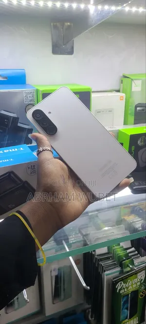 New Samsung Galaxy A56 128 GB