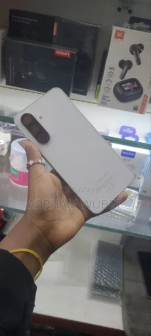 New Samsung Galaxy A56 128 GB