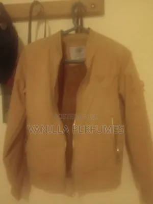 Jacket Quality Bonda