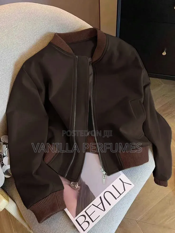 Jacket Quality Bonda