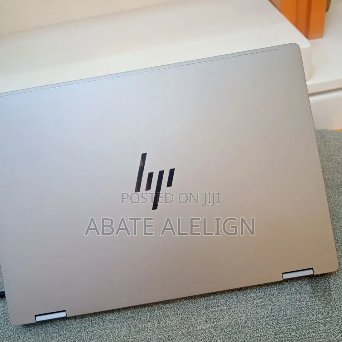 New Laptop HP OmniBook X Flip 14" 16GB Intel Core Ultra 7 SSD 1T