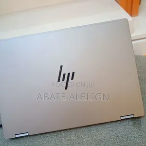 New Laptop HP OmniBook X Flip 14" 16GB Intel Core Ultra 7 SSD 1T