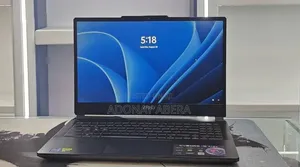New Laptop MSI 16GB Intel Core i7 SSD 1T